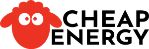 Cheap Energy logo